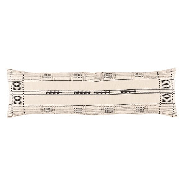 Kenne Bolster Pillow